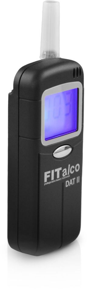 Alkomat Blow Dat II 2