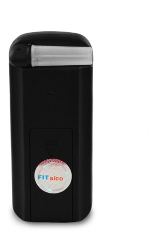 Alkomat Blow Dat II 5