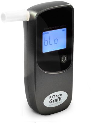 Alkomat FITalco Grafit 2