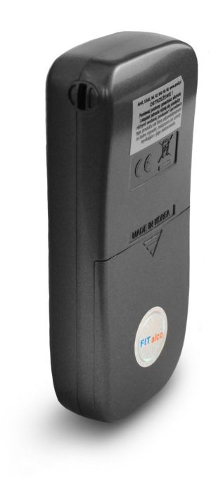 Alkomat FITalco Grafit 3