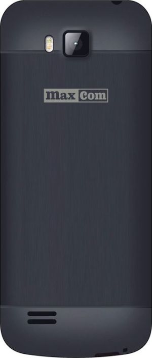 Telefon komórkowy Maxcom MM 141 Grafit (DualSIM) 3