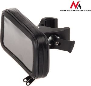 Maclean Uchwyt zamykany do roweru MC-688S 4