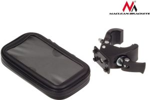 Maclean Uchwyt zamykany do roweru MC-688M 5