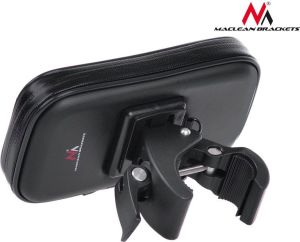 Maclean Uchwyt zamykany do roweru MC-688M 6