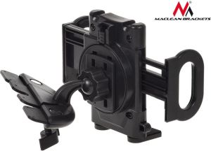 Maclean Uchwyt zaciskowy do samochodu MC-682 4