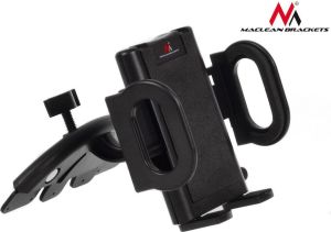 Maclean Uchwyt zaciskowy do samochodu MC-682 5