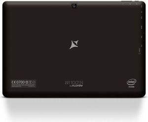 Tablet AllView 10.1" 32 GB Brązowy  (Wi1001N) 8