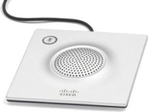 Mikrofon Cisco Table Microphone 20 (CTS-MIC-TABL20) 1