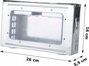 Pułapka na myszy Q25B 10