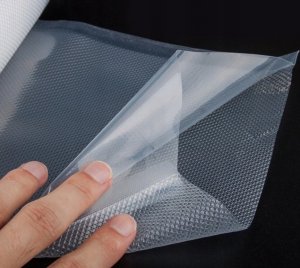 Q79B ZGRZEWARKA PRÓŻNIOWA DO FOLII PAKOWARKA 13