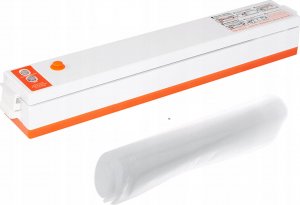 Q79B ZGRZEWARKA PRÓŻNIOWA DO FOLII PAKOWARKA 2