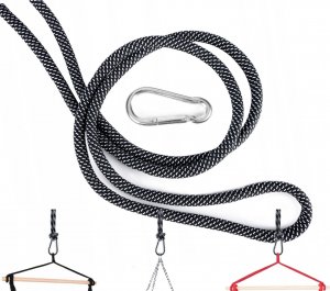 L70F2 MOCOWANIE LINA KARABIŃCZYK HAMAKA 4