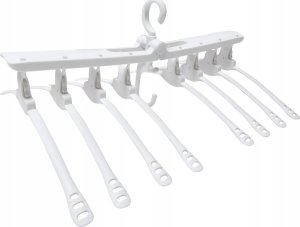 U1F WIELOFUNKCYJNY WIESZAK NA UBRANIA 8 W 1 9