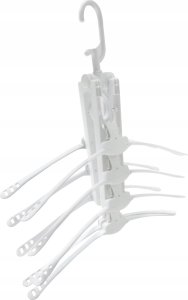 U1F WIELOFUNKCYJNY WIESZAK NA UBRANIA 8 W 1 10