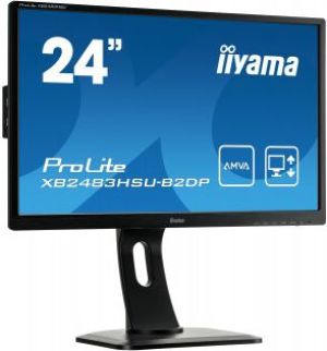 Monitor iiyama XB2483HSU-B2 2