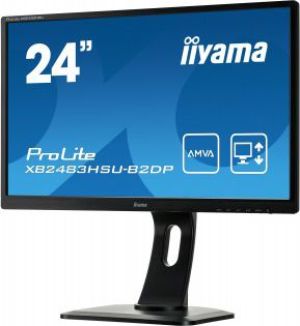 Monitor iiyama XB2483HSU-B2 3