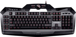 Klawiatura Ravcore Hurricane (RAVKLA45460) 3