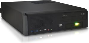 Komputer NTT System NTT Business : NTT System : KOMPUTER NTT BUSINESS W 903S i5-4590, 8GB DDR3, 1 TB SATAIII, SFF, 300W, Win10 PRO, 36 m-cy D2D ( ZB-W903S-P45 ) - ZB-W903S-P45 1
