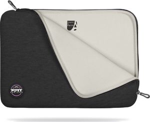 Etui Port Designs Torino 15.6" Czarny 2