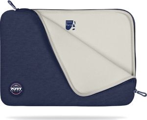 Etui Port Designs Torino 14" Granatowy 2