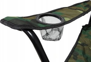 L66F1 KRZESŁO WĘDKARSKIE TURYST. MORO 11