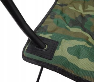 L66F1 KRZESŁO WĘDKARSKIE TURYST. MORO 13