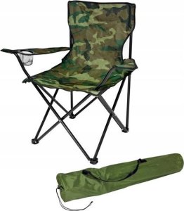 L66F1 KRZESŁO WĘDKARSKIE TURYST. MORO 14