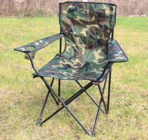 L66F1 KRZESŁO WĘDKARSKIE TURYST. MORO 18
