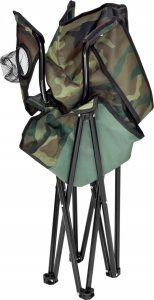 L66F1 KRZESŁO WĘDKARSKIE TURYST. MORO 5