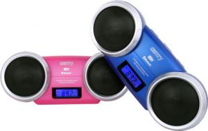 Głośnik Camry CR1139P różowy 3