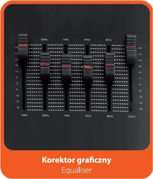 Kolumna Manta Oracle (SPK5015) 4