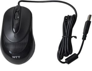 Mysz NTT System M810PU (6702521176) 1