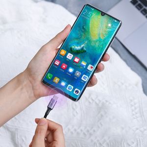 Kabel USB Ugreen USB-C - USB-C 3 m Szary (UGR1171GRY) 11