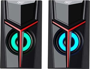 Głośniki komputerowe Havit SK206 (029654) 2