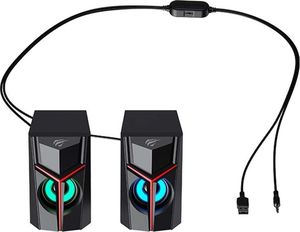 Głośniki komputerowe Havit SK206 (029654) 4