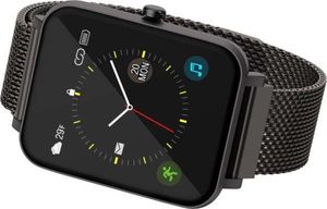 Smartwatch Havit H1103A Srebrny  (HVT107GRY) 2