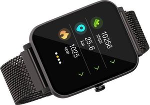 Smartwatch Havit H1103A Srebrny  (HVT107GRY) 3