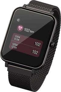 Smartwatch Havit H1103A Srebrny  (HVT107GRY) 4