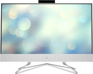 Komputer HP All-in-One 24-df0048nl Intel Core i5-1035G1 8 GB 2 TB HDD Windows 10 Home 8