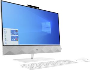 Komputer HP Pavilion 27-d0080nl Intel Core i7-10700T 16 GB 1 TB SSD Windows 10 Home 2