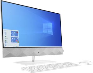 Komputer HP Pavilion 27-d0080nl Intel Core i7-10700T 16 GB 1 TB SSD Windows 10 Home 5