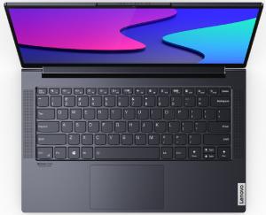 Laptop Lenovo Yoga Slim 7 14IIL05 82A1005LUK 2