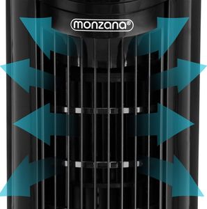 Wentylator WideShop 988 4