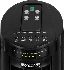 Wentylator WideShop 988 5