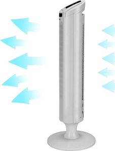 Wentylator WideShop 988 4