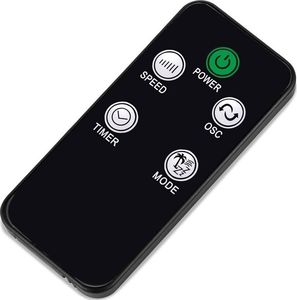 Wentylator WideShop 988 6