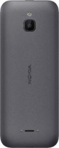 Telefon komórkowy Nokia 6300 4G Dual SIM Szary 3