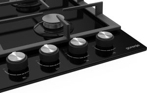 Płyta grzewcza Gorenje GTW641KB 3