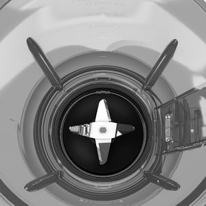 Blender kielichowy Beko TBN81808BX 4