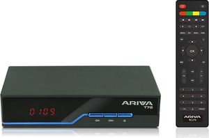 Tuner TV Ferguson Ariva T-75 2